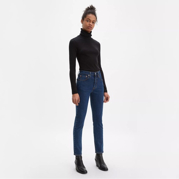 Levi’s 501 - Skinny - 27/32 - Picture 3 of 4